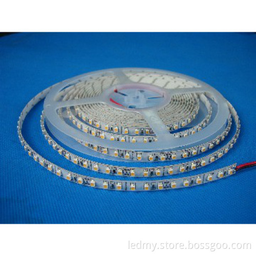 Ribbon Series SMD3528 120LEDs 8.8W/m Flexible Strip Decorate Lighting